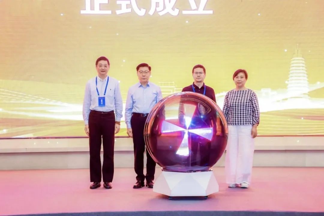 CTI Leads the Way in Industry–Education Integration for the TIC Industry