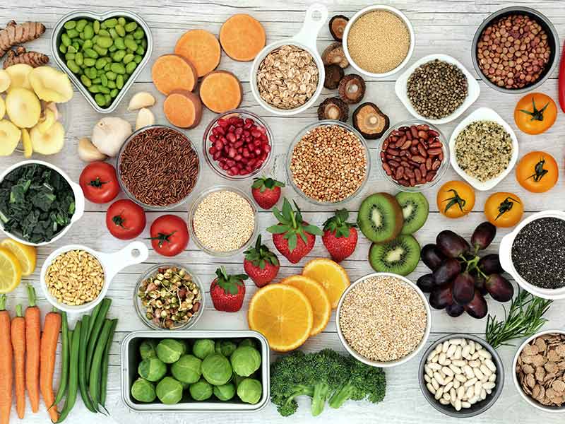 Food Safety Management System Certification (ISO/HACCP/BRCGS/FSSC)