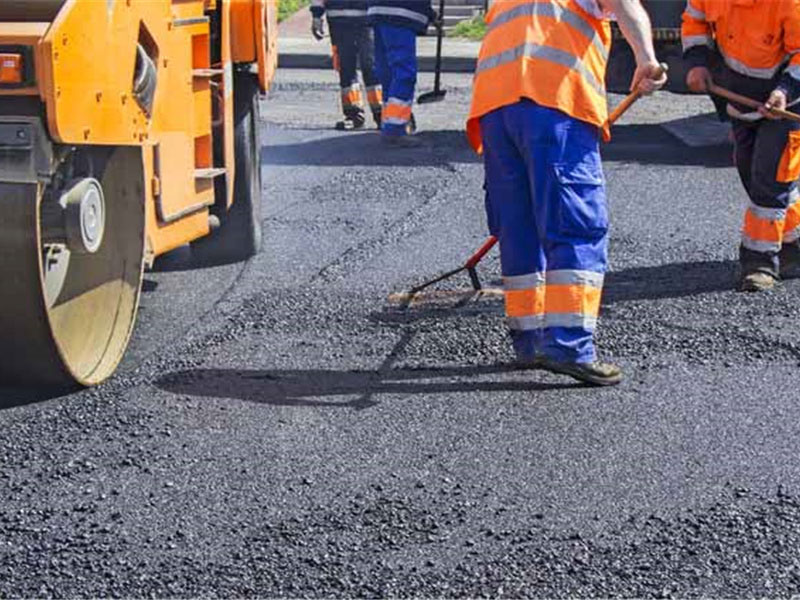 道路工程材料檢測