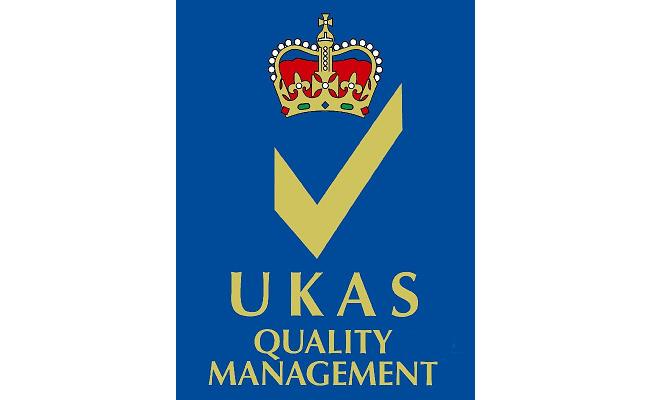 CEM通過UKAS ISO/IEC 17020：2012認(rèn)可