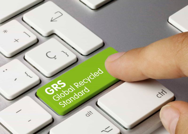 GRS/RCS認證
