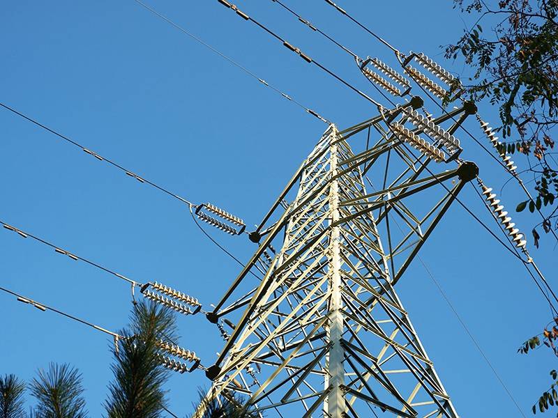 電力及輸變電測試