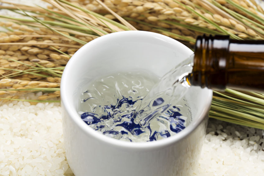白酒檢測(cè)